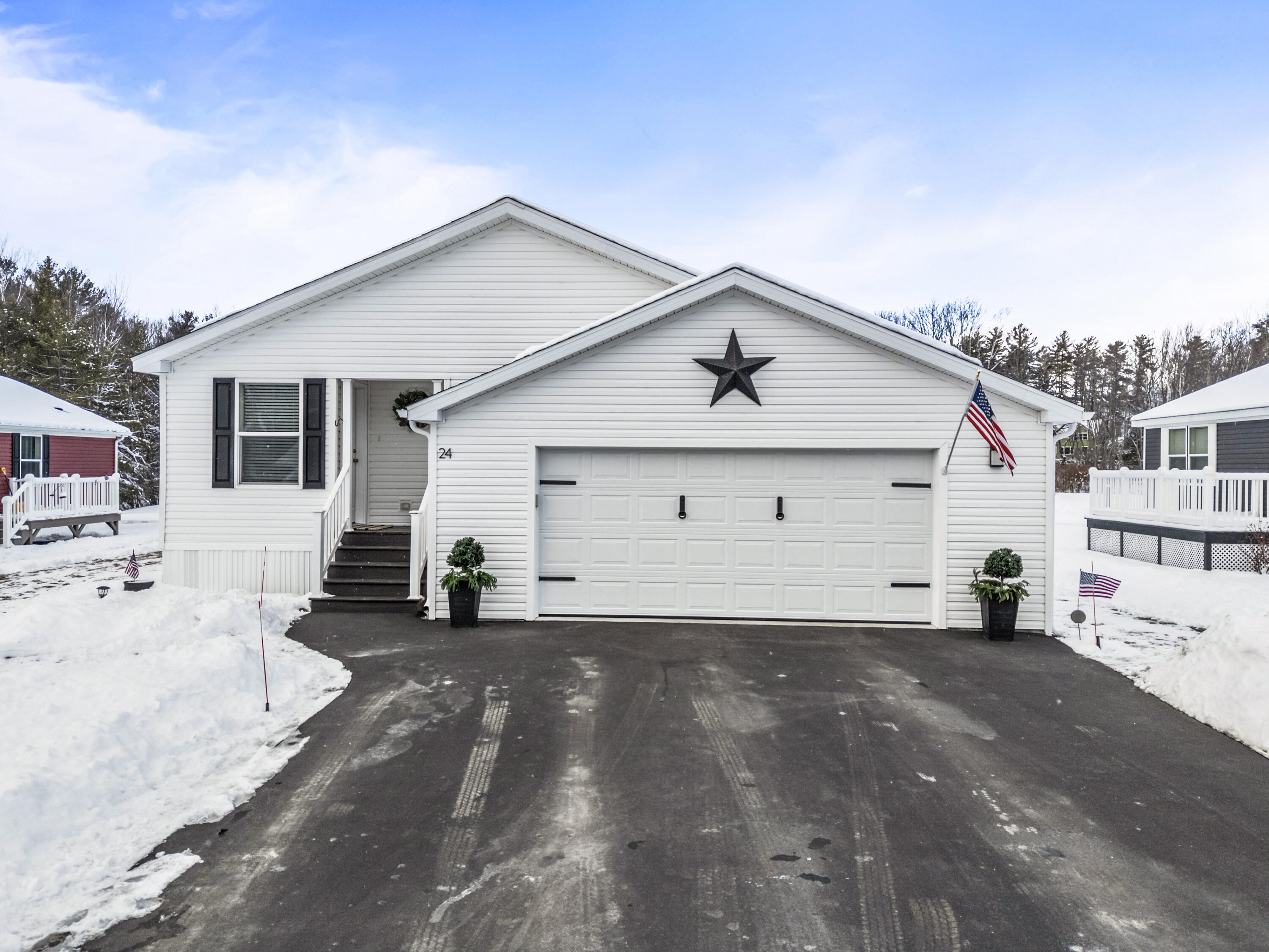 24 Rods Way Arundel ME 04046