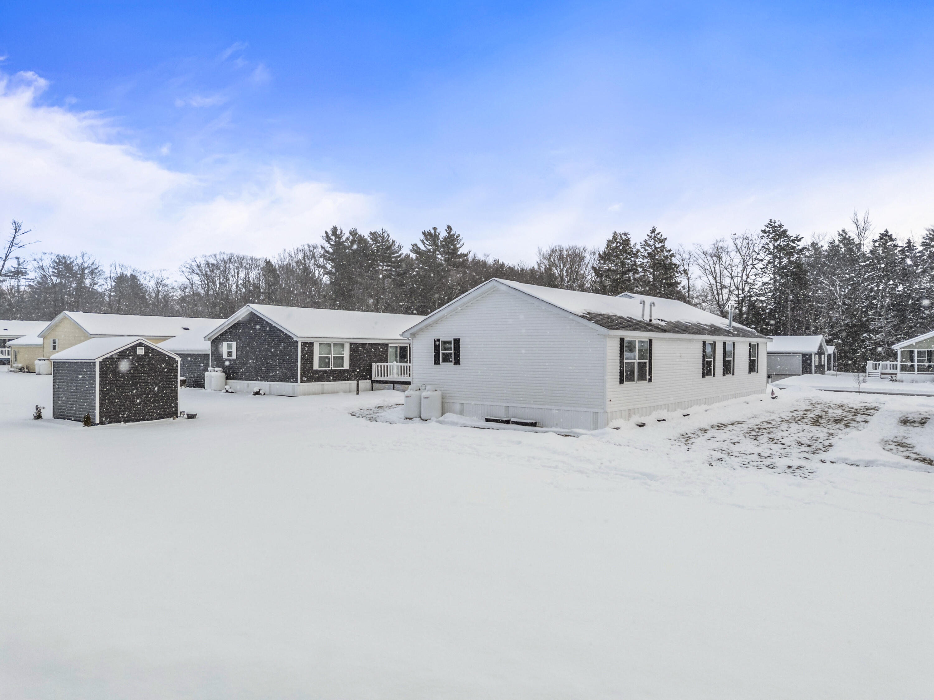 24 Rods Way Arundel ME 04046