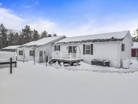 24 Rods Way Arundel ME 04046