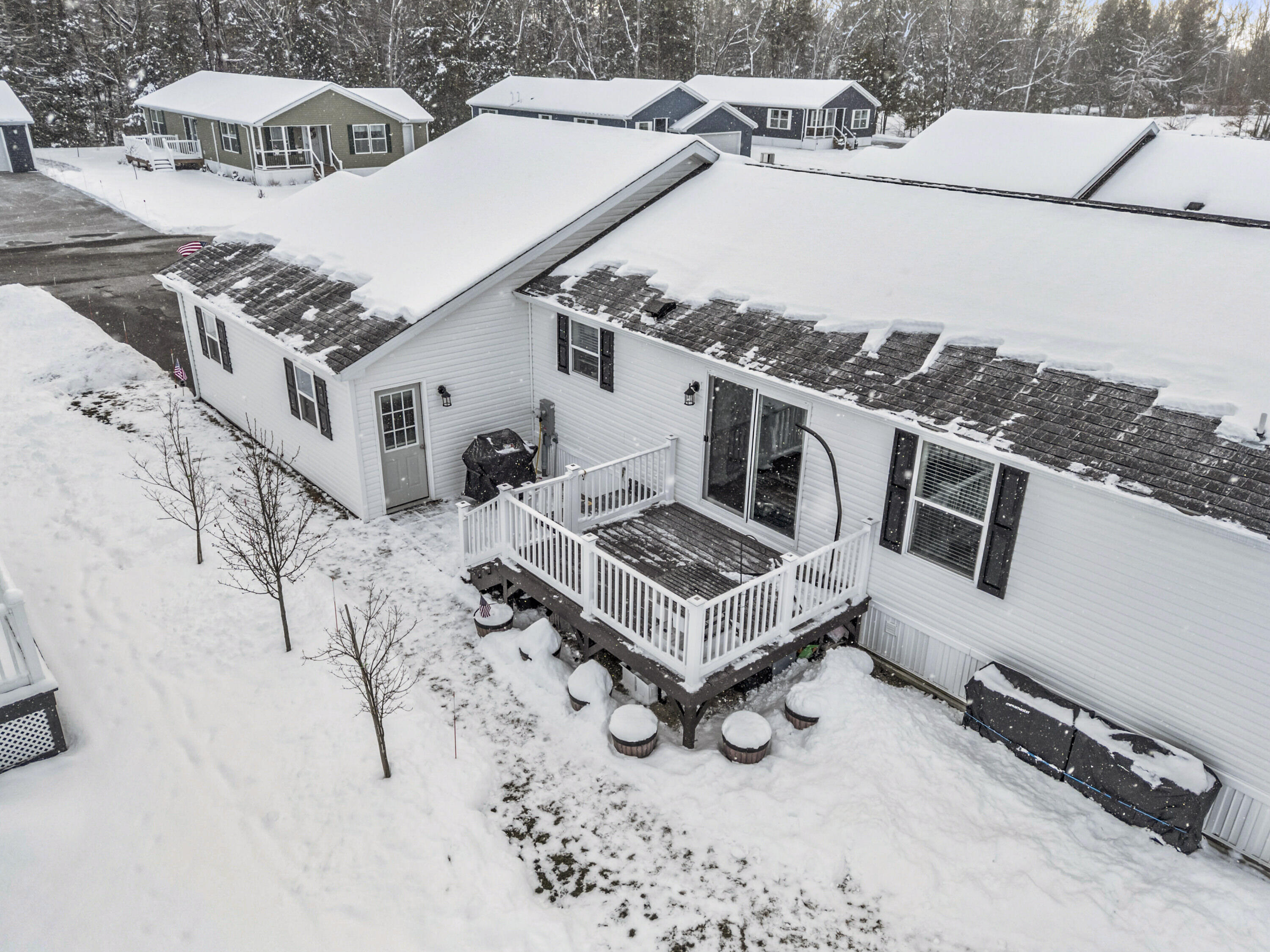 24 Rods Way Arundel ME 04046