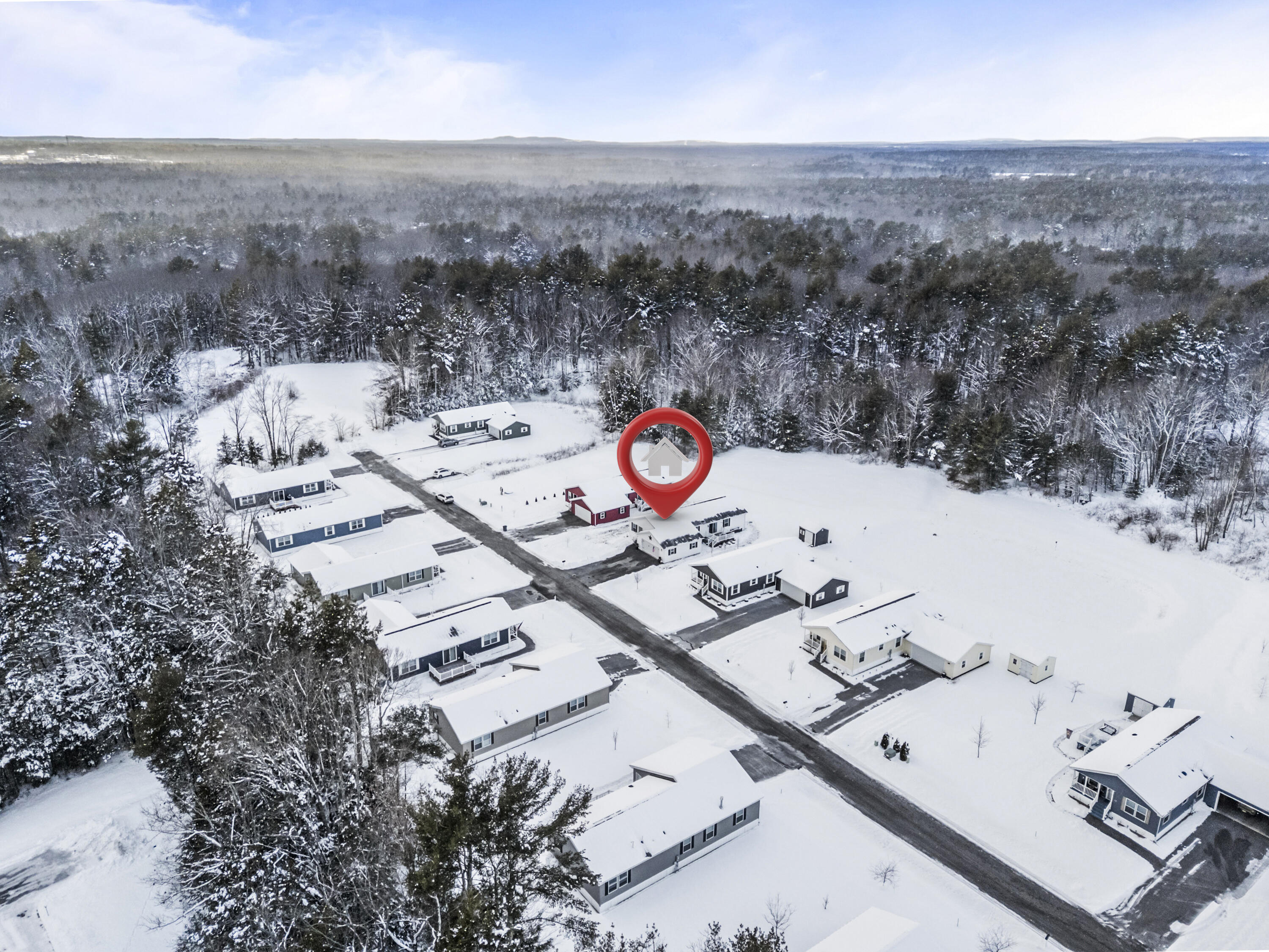 24 Rods Way Arundel ME 04046