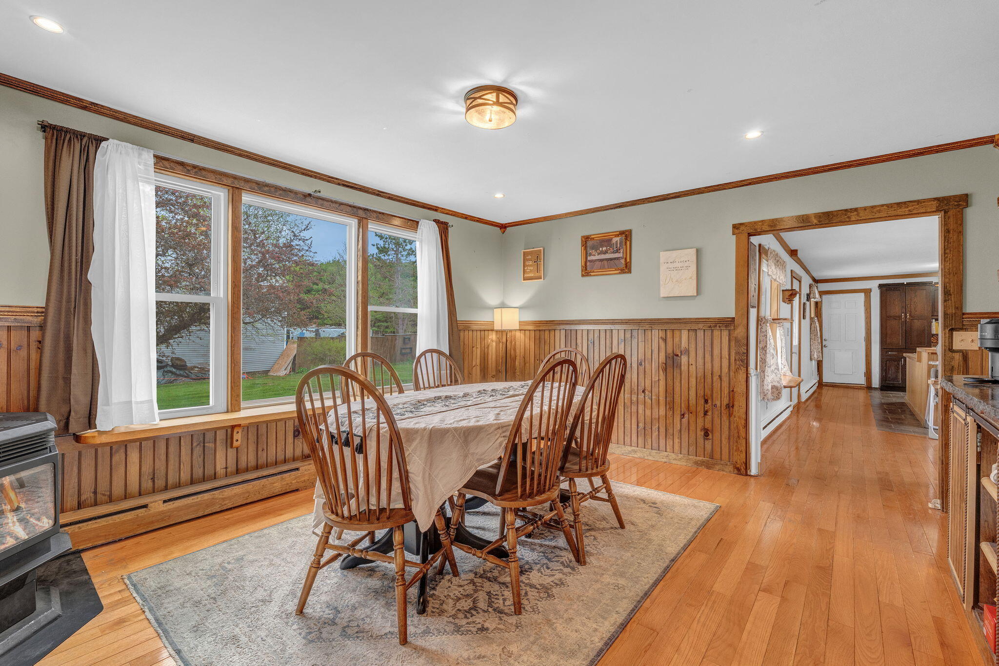 58 Morrill Street Buckfield ME 04220