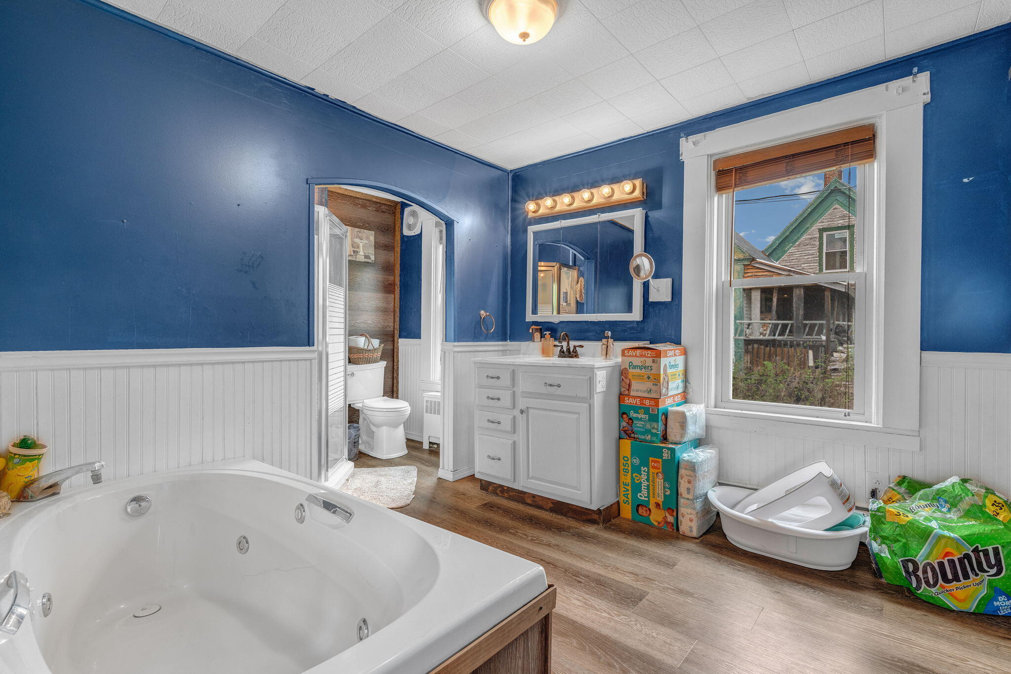 58 Morrill Street Buckfield ME 04220
