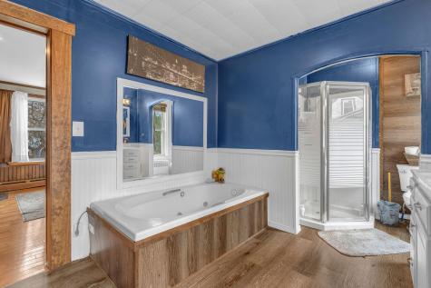 58 Morrill Street Buckfield ME 04220