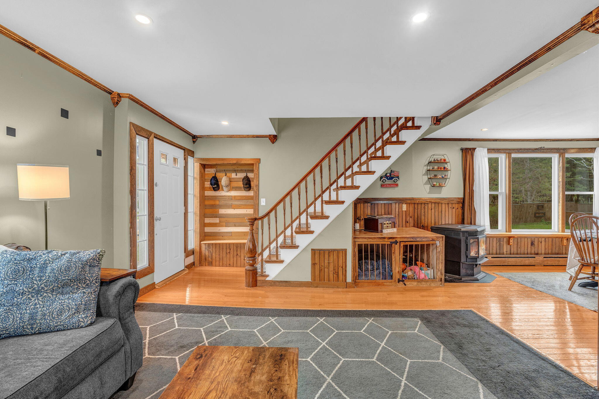 58 Morrill Street Buckfield ME 04220