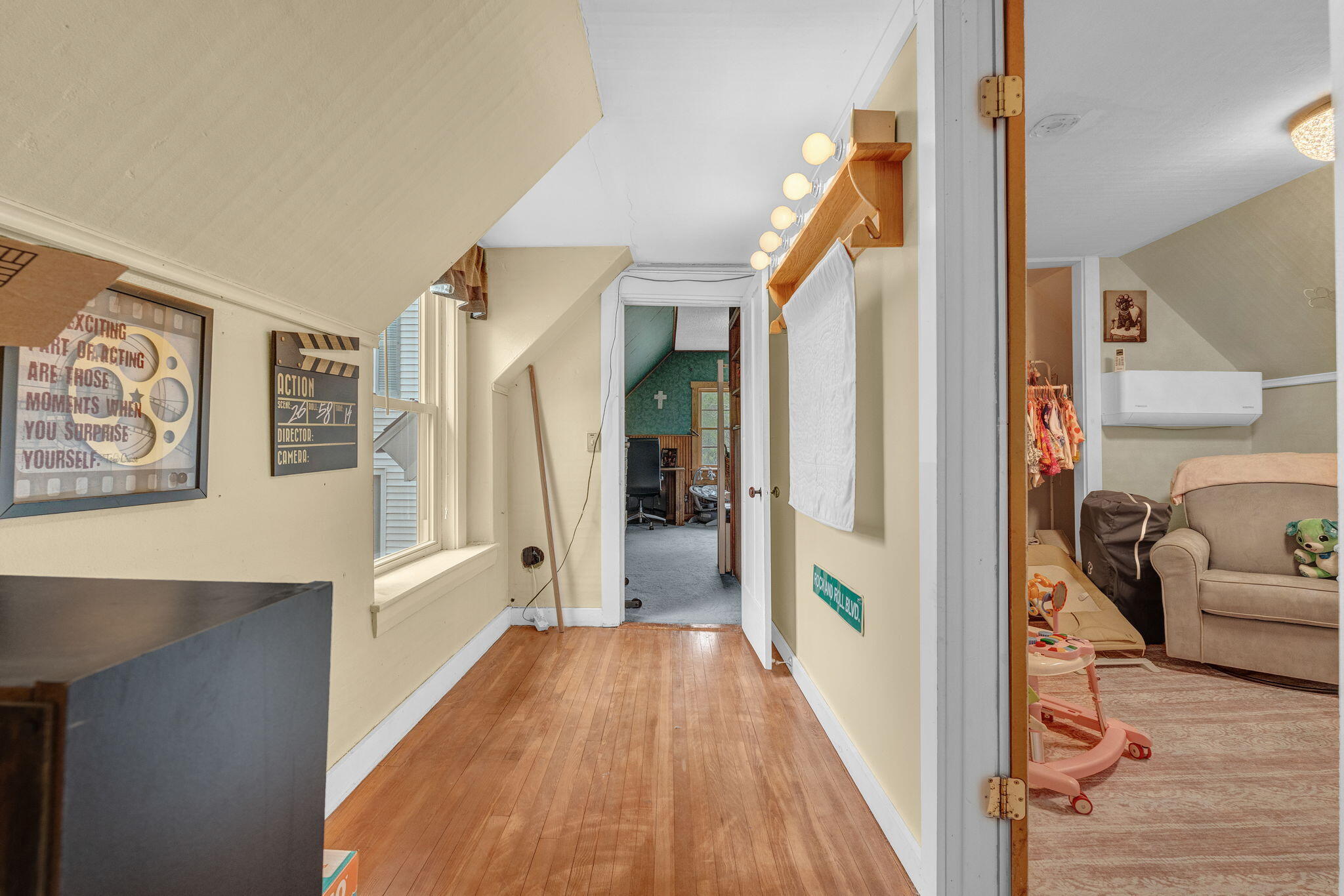 58 Morrill Street Buckfield ME 04220