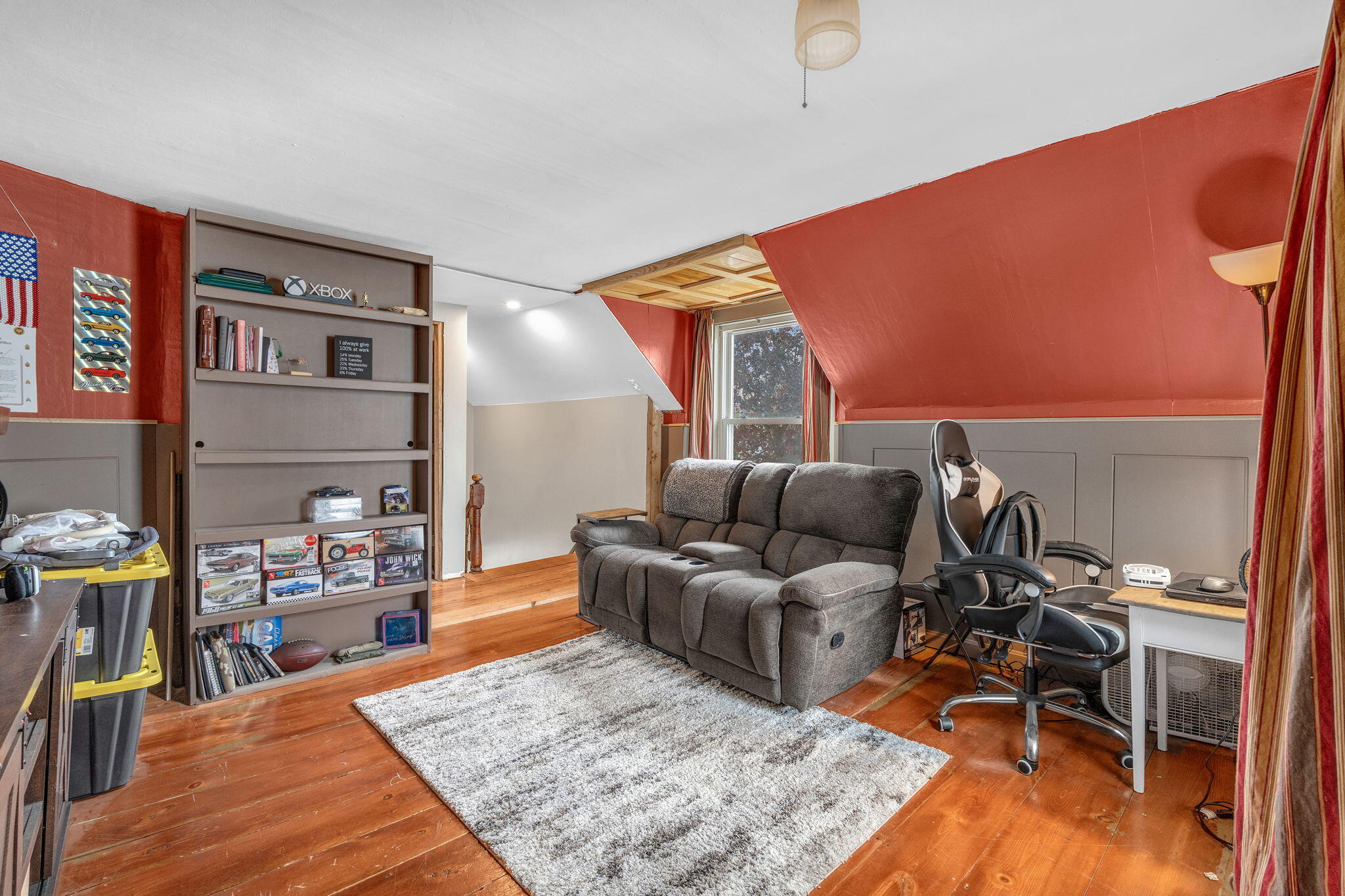 58 Morrill Street Buckfield ME 04220