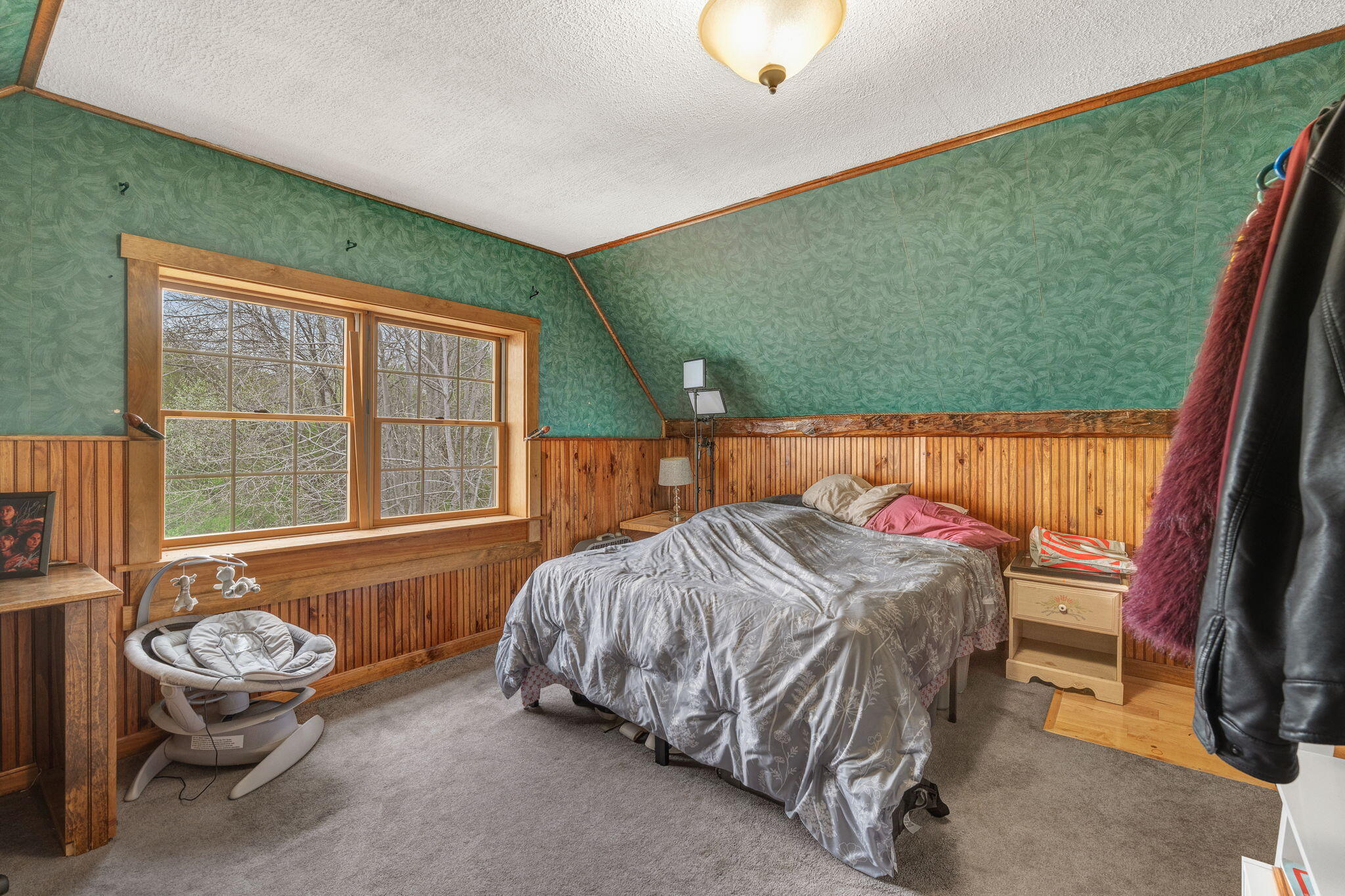 58 Morrill Street Buckfield ME 04220