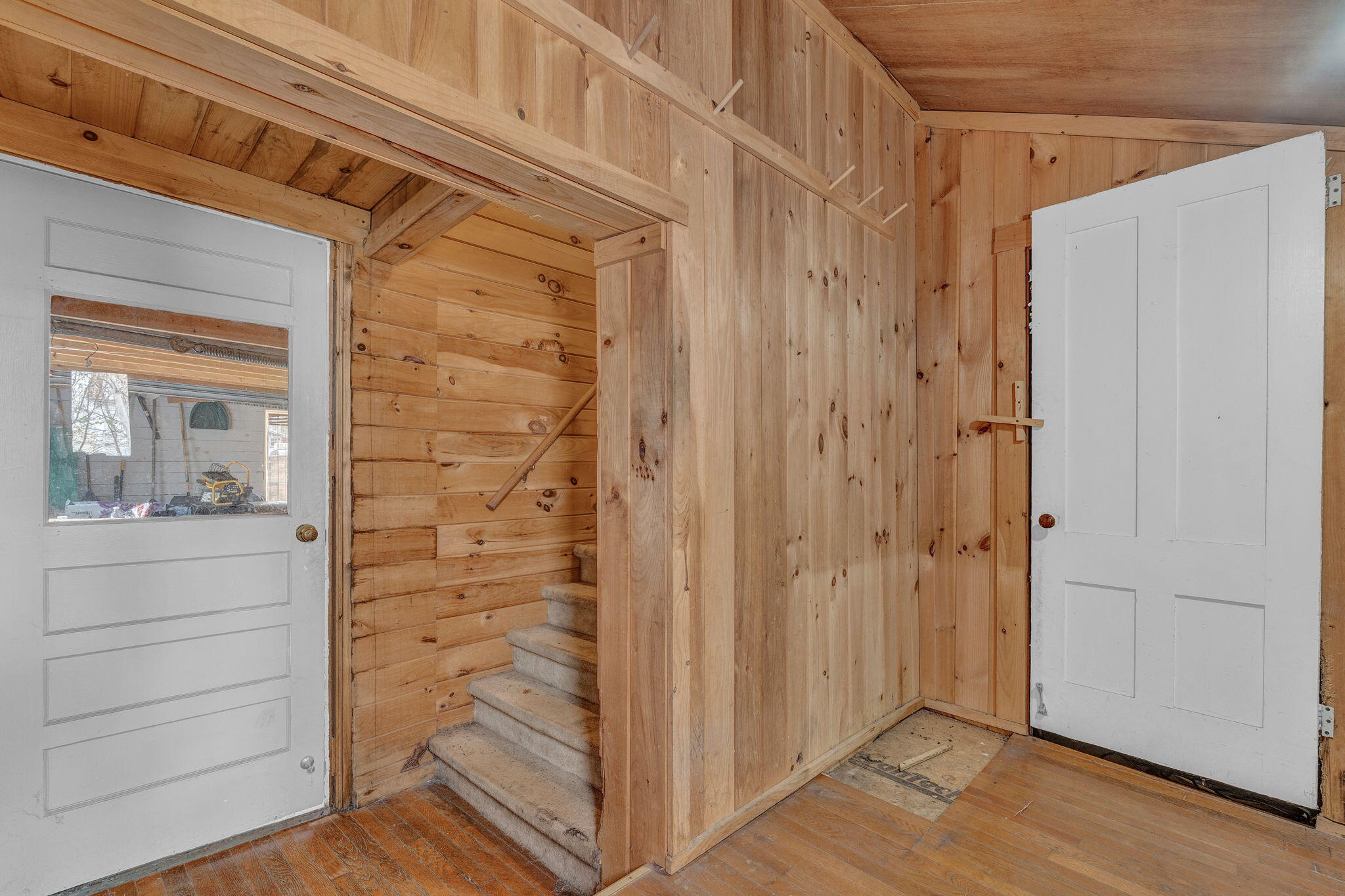 58 Morrill Street Buckfield ME 04220