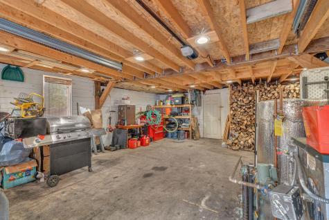 58 Morrill Street Buckfield ME 04220