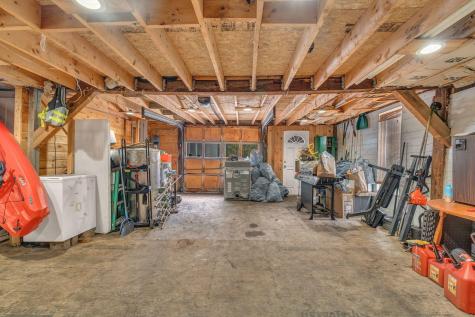 58 Morrill Street Buckfield ME 04220