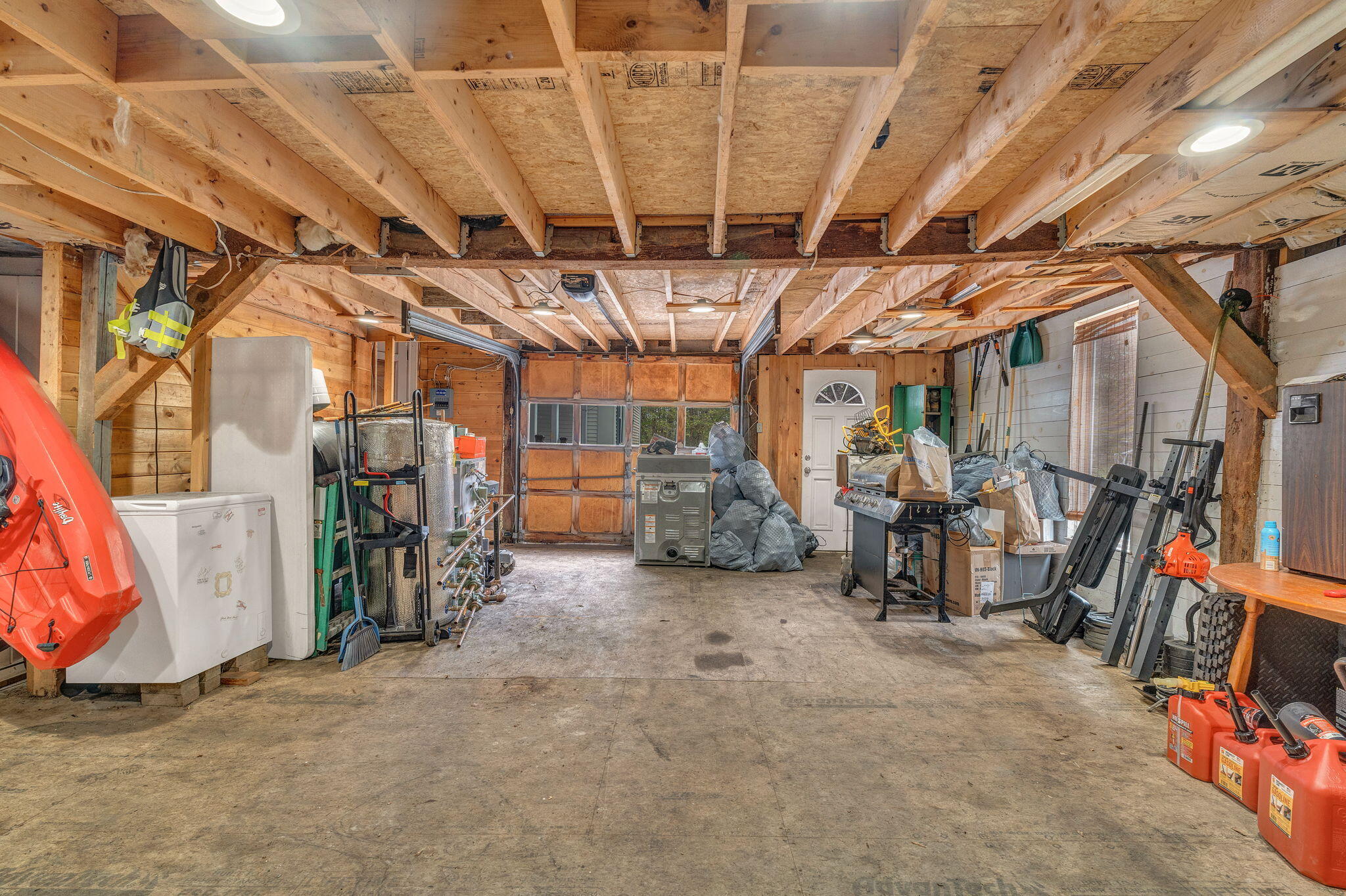 58 Morrill Street Buckfield ME 04220