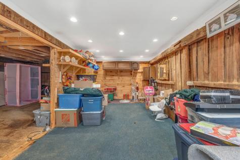 58 Morrill Street Buckfield ME 04220
