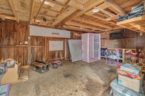 58 Morrill Street Buckfield ME 04220