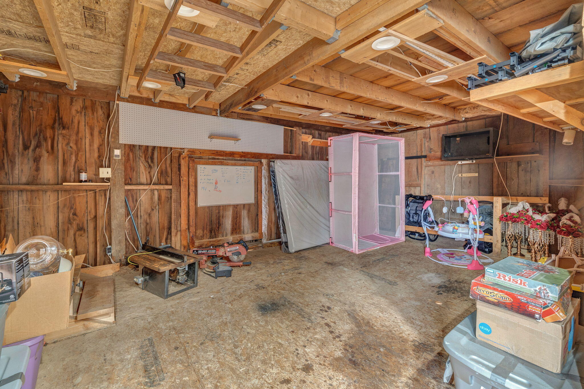 58 Morrill Street Buckfield ME 04220