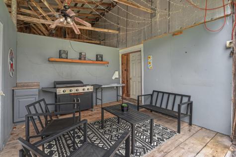 58 Morrill Street Buckfield ME 04220