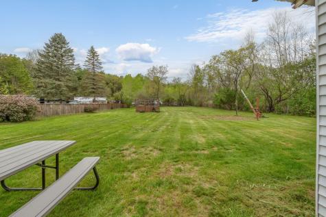 58 Morrill Street Buckfield ME 04220