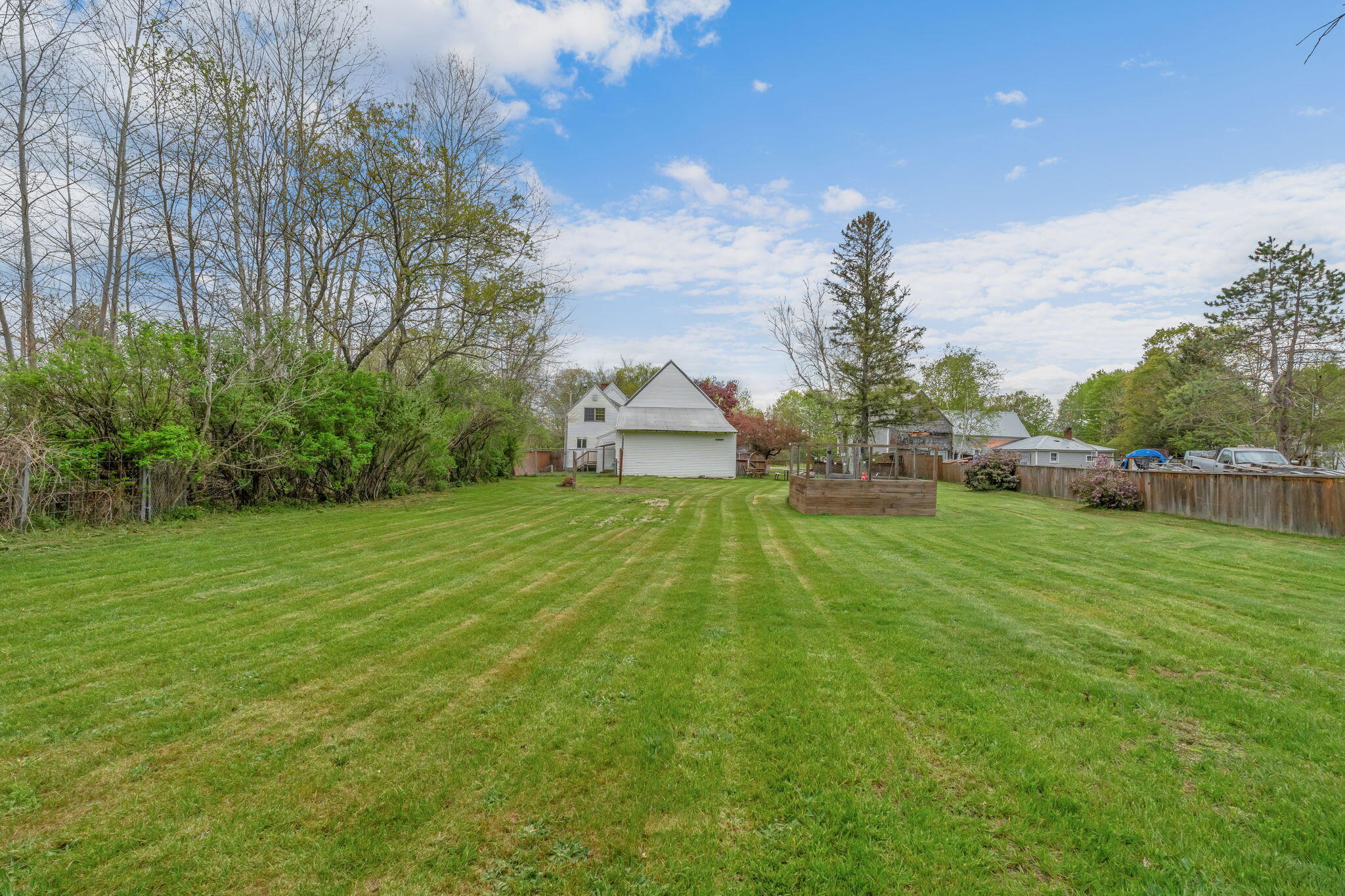 58 Morrill Street Buckfield ME 04220