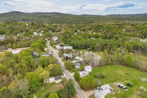 58 Morrill Street Buckfield ME 04220