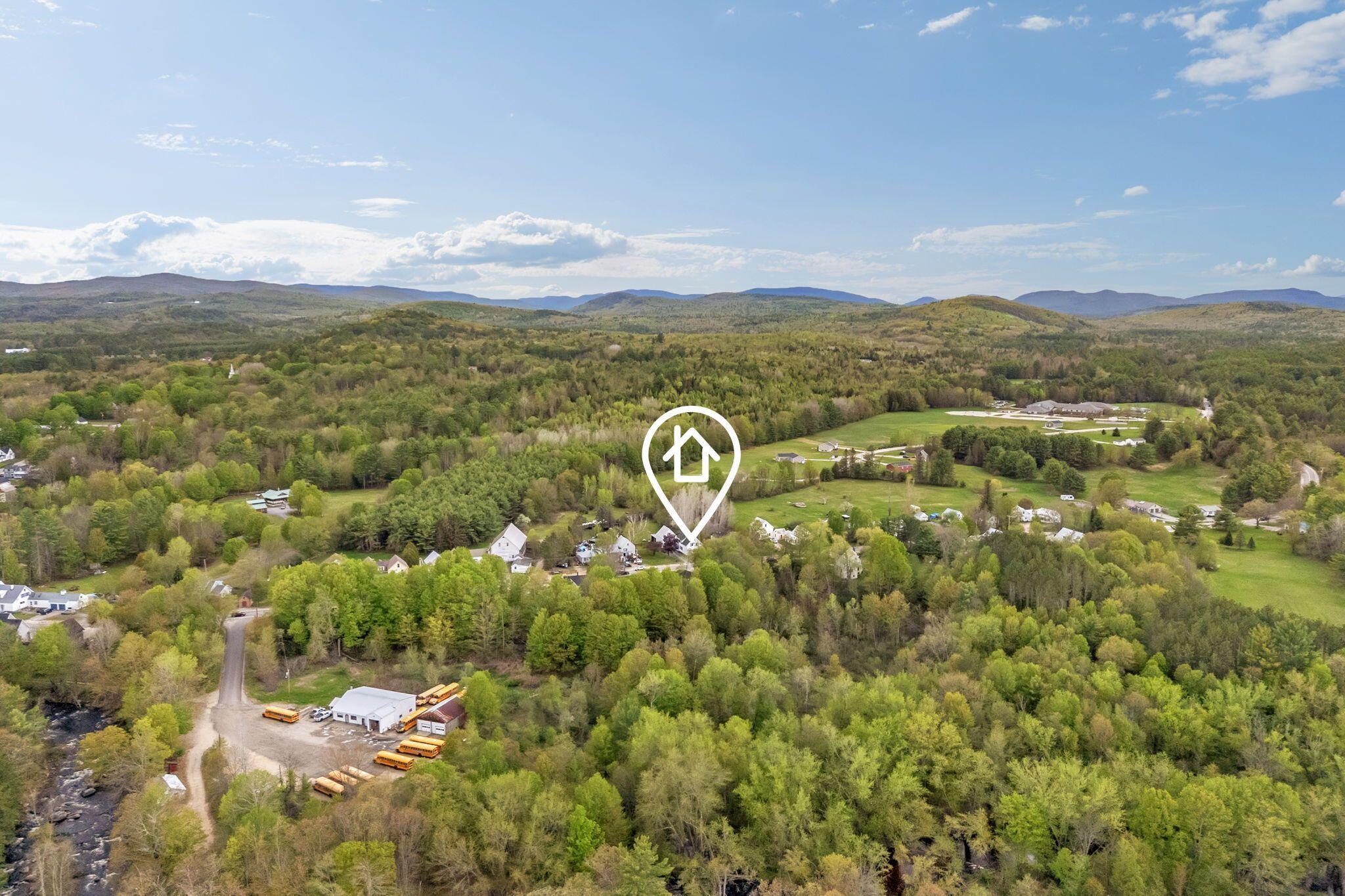 58 Morrill Street Buckfield ME 04220