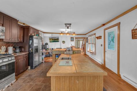 58 Morrill Street Buckfield ME 04220