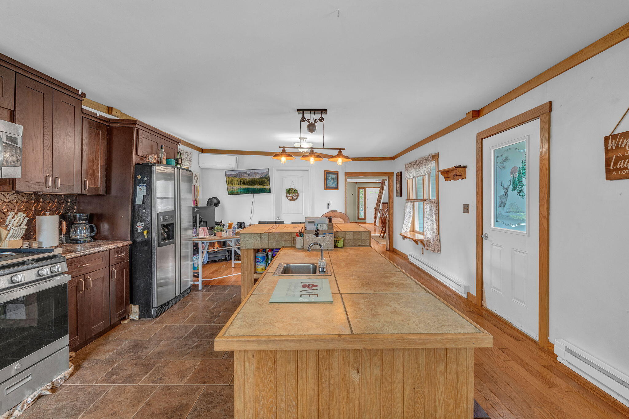 58 Morrill Street Buckfield ME 04220