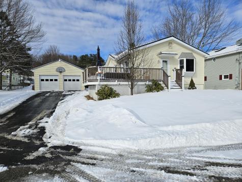 70 Gagne Street Lewiston ME 04240