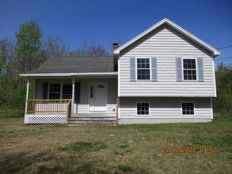 417 Bonny Eagle Road Standish ME 04084