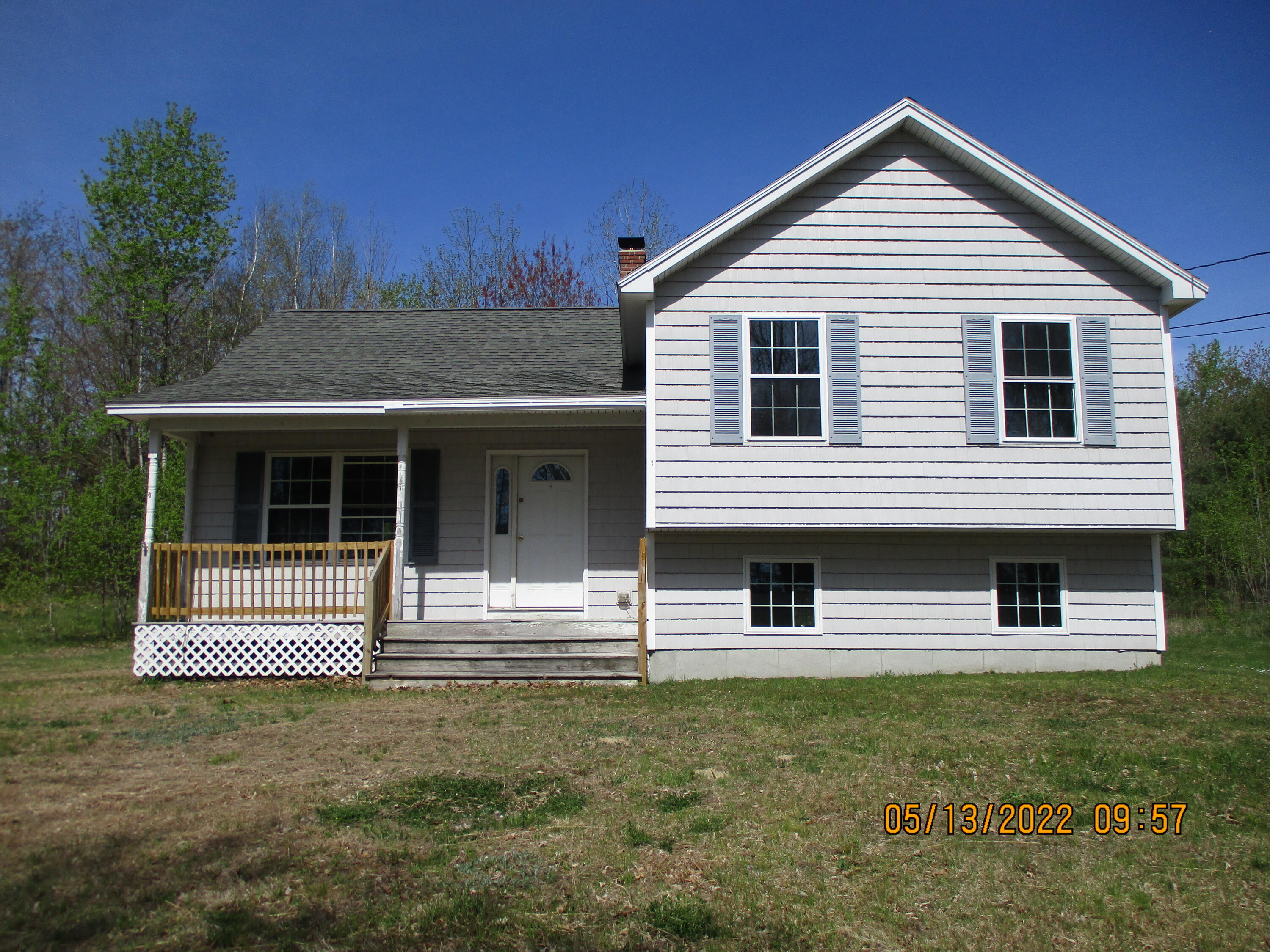 417 Bonny Eagle Road Standish ME 04084