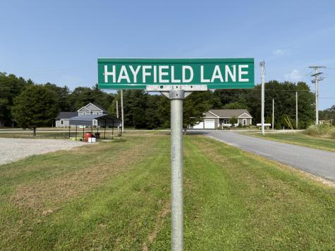 4 Hayfield Lane Lisbon ME 04250