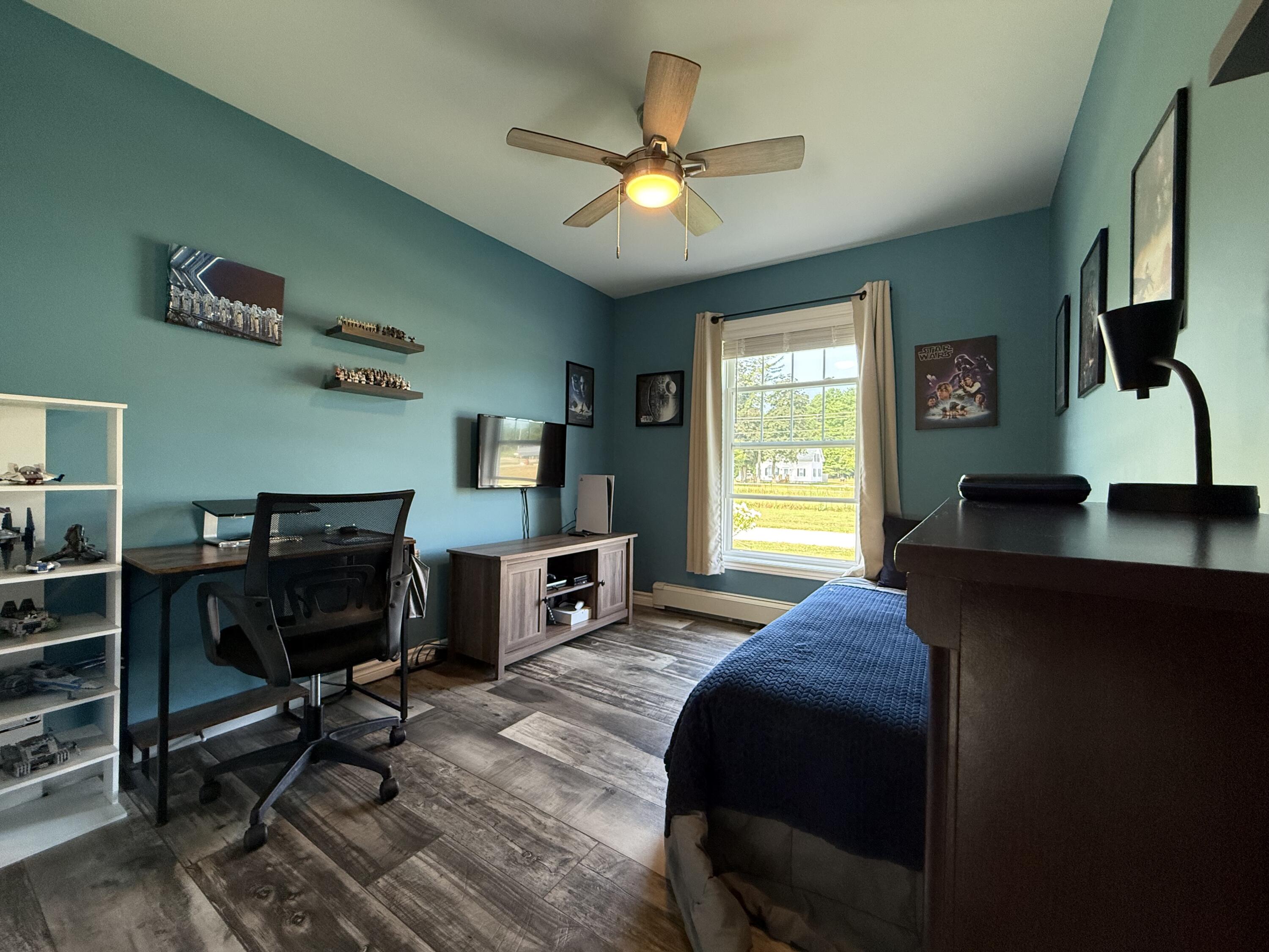 4 Hayfield Lane Lisbon ME 04250