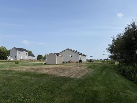 4 Hayfield Lane Lisbon ME 04250