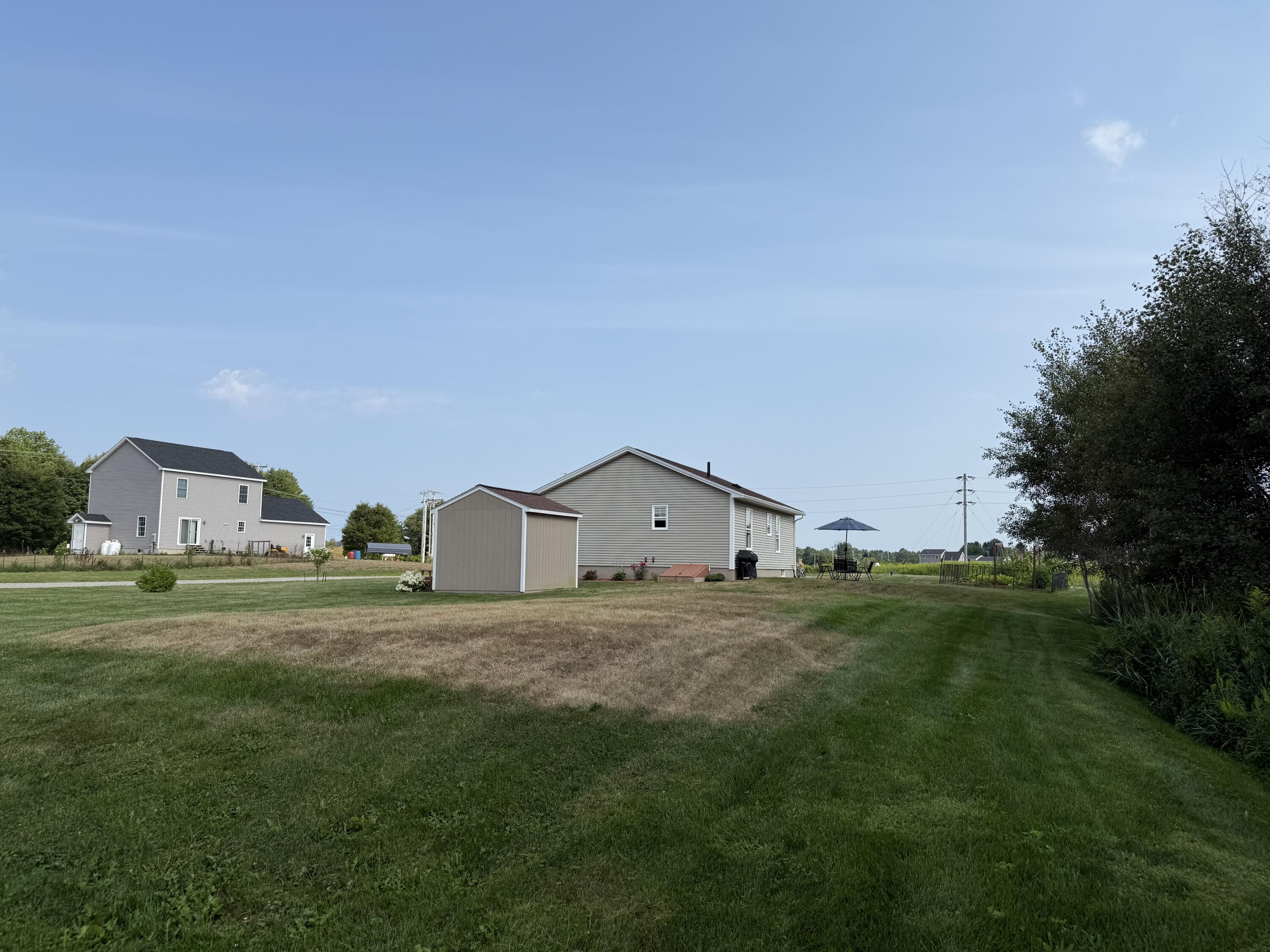 4 Hayfield Lane Lisbon ME 04250