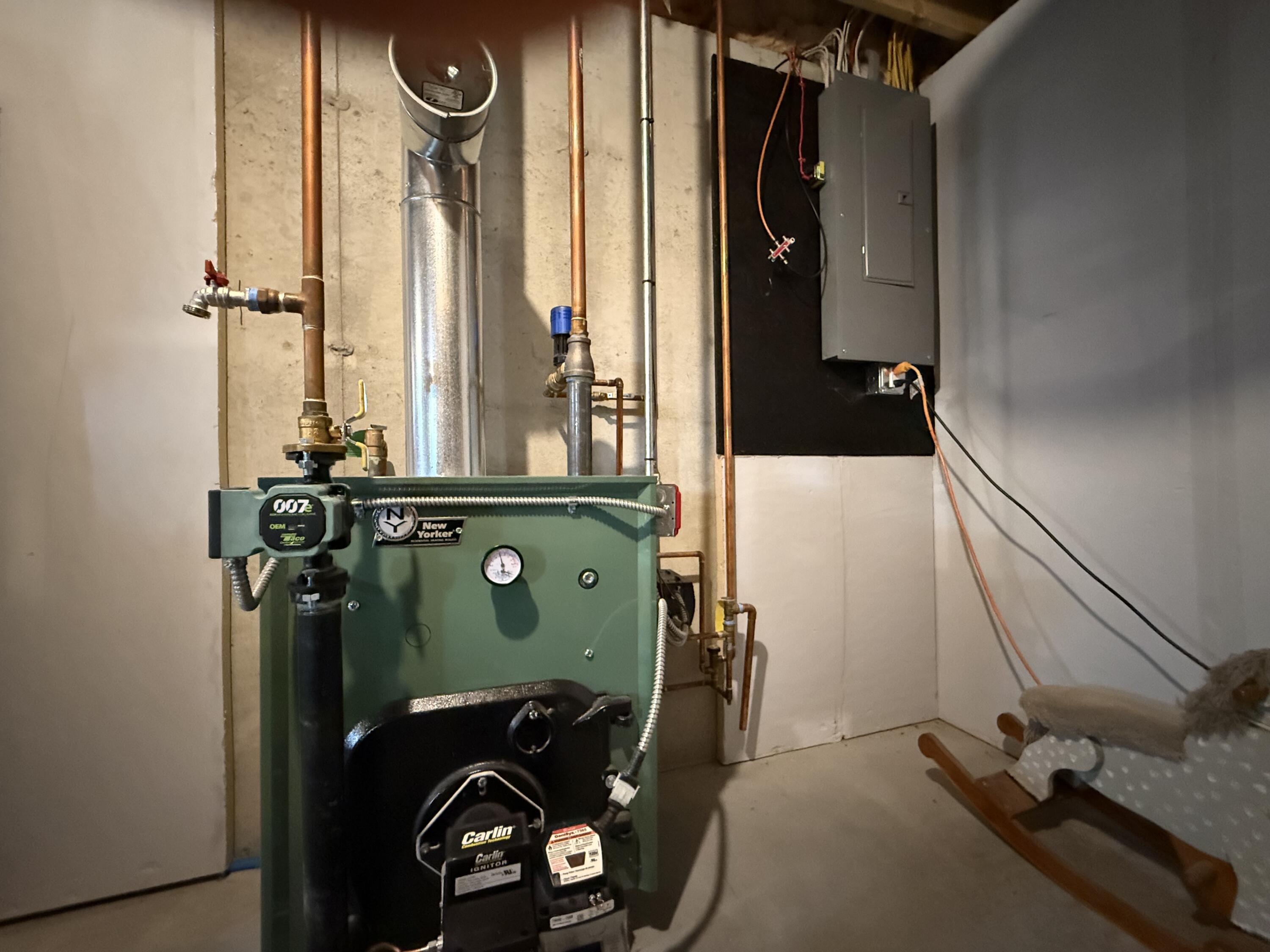 4 Hayfield Lane Lisbon ME 04250