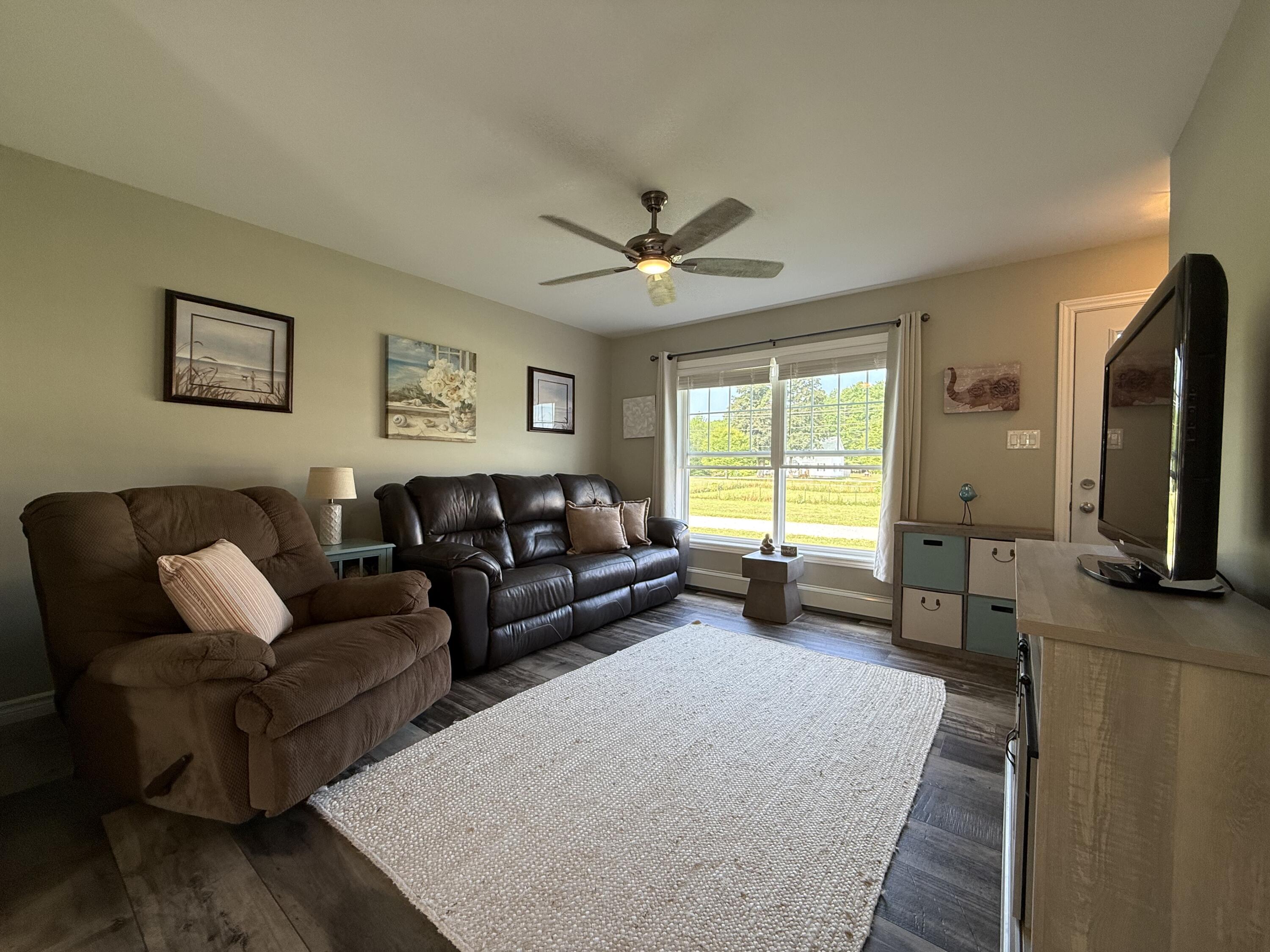 4 Hayfield Lane Lisbon ME 04250