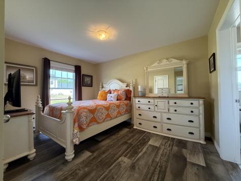 4 Hayfield Lane Lisbon ME 04250