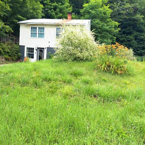 123 Town Farm Road Farmington ME 04938