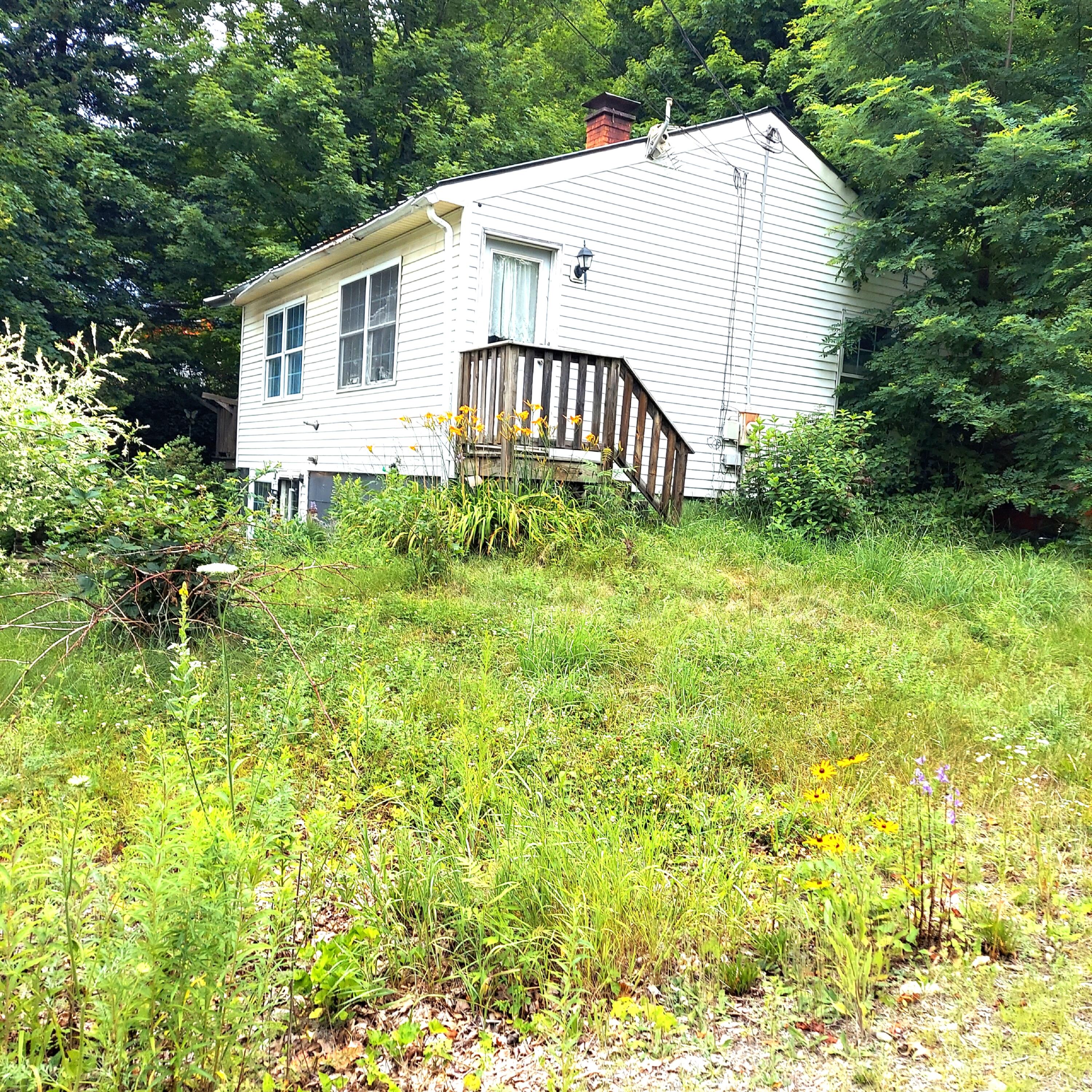 123 Town Farm Road Farmington ME 04938