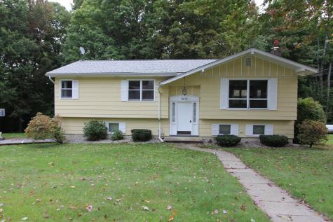 55 Sherbrooke Avenue Lewiston ME 04240
