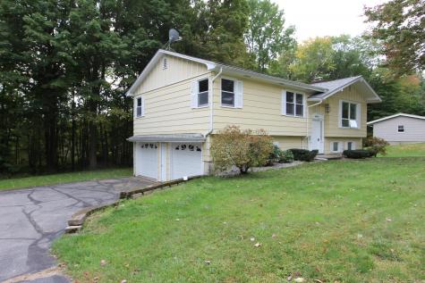 55 Sherbrooke Avenue Lewiston ME 04240