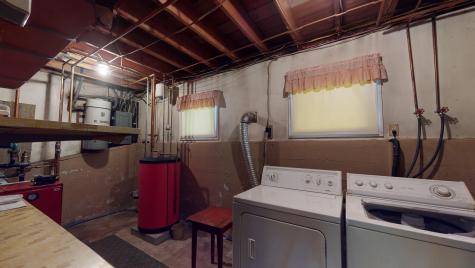 55 Sherbrooke Avenue Lewiston ME 04240