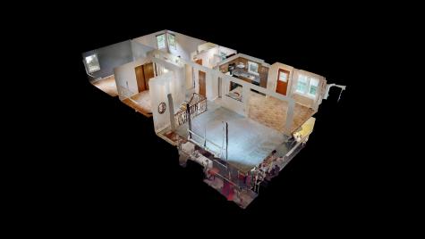 55 Sherbrooke Avenue Lewiston ME 04240