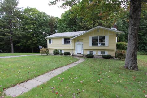 55 Sherbrooke Avenue Lewiston ME 04240