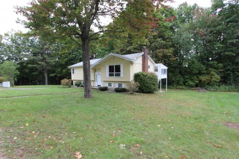 55 Sherbrooke Avenue Lewiston ME 04240