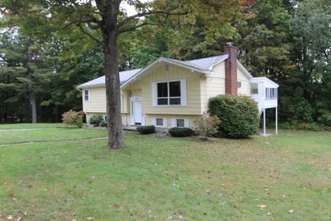 55 Sherbrooke Avenue Lewiston ME 04240
