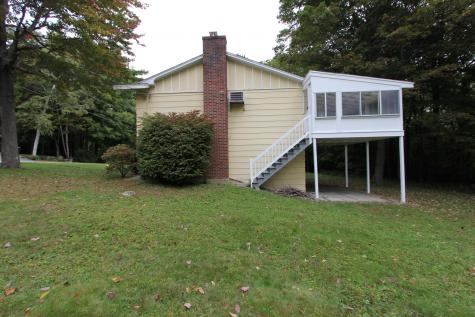 55 Sherbrooke Avenue Lewiston ME 04240