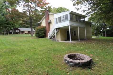 55 Sherbrooke Avenue Lewiston ME 04240