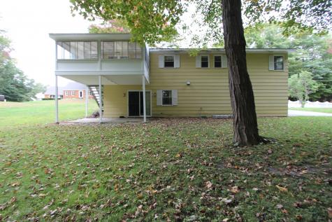 55 Sherbrooke Avenue Lewiston ME 04240