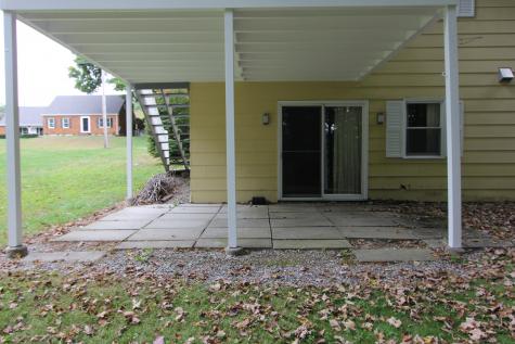 55 Sherbrooke Avenue Lewiston ME 04240