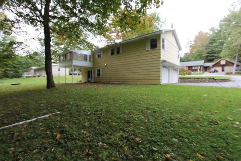 55 Sherbrooke Avenue Lewiston ME 04240
